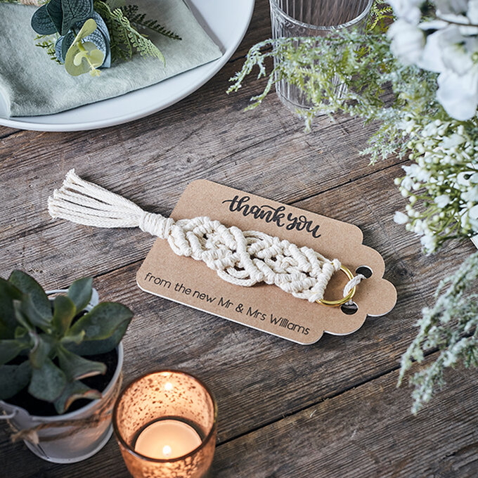 25 Wedding Projects for DIY Brides and Grooms Hobbycraft